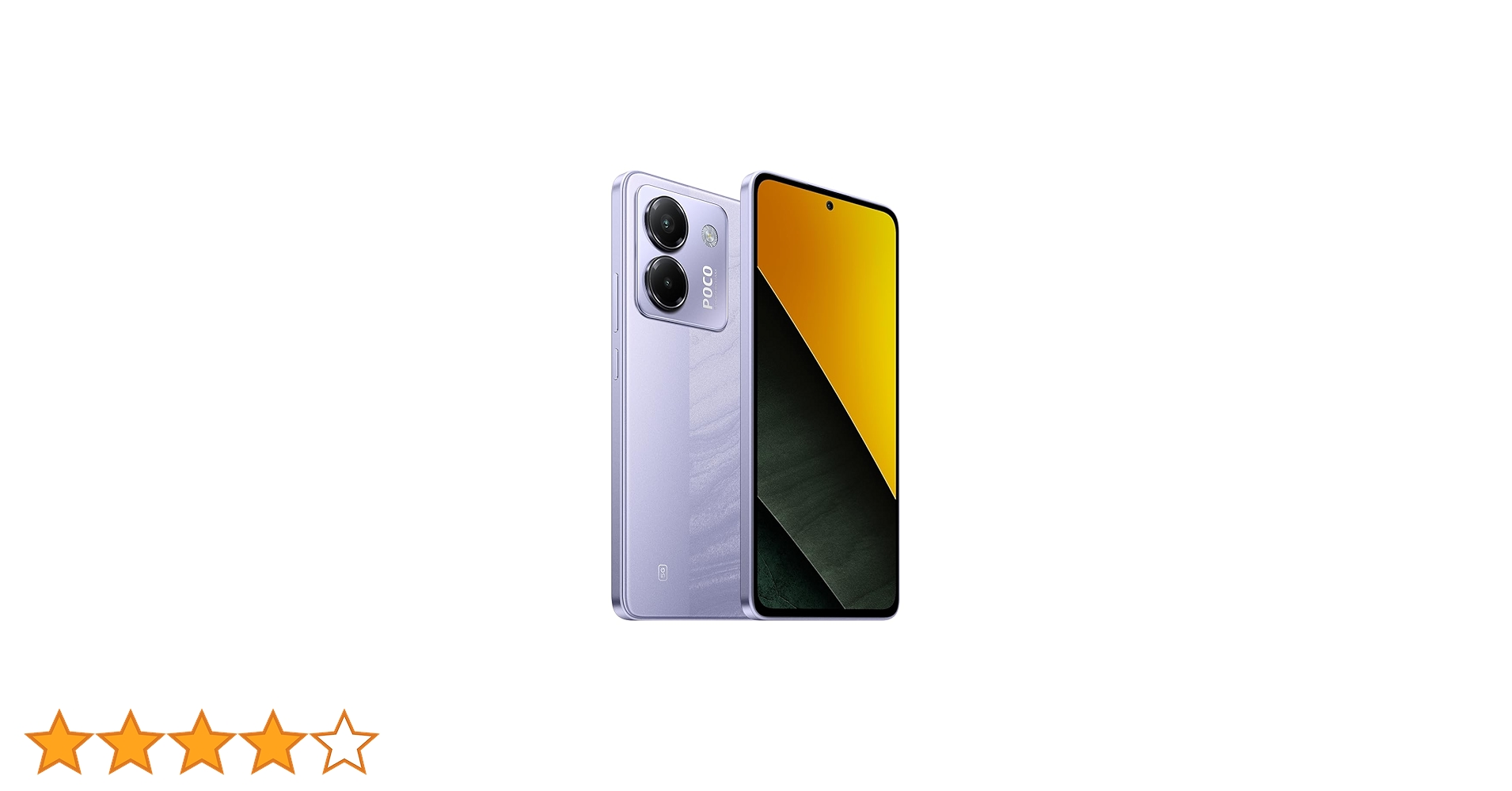 Amazon | Xiaomi POCO M7 Pro 5G 8GB+256GB 日本語版 Simフリー